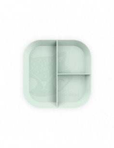 Lėkštė su sienelėmis