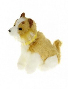 Šuo 20cm interaktyvus su...