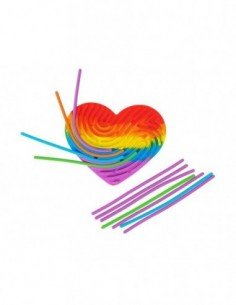 Silikoninė antistresinė...