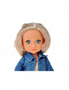 Lėlė 33cm 2