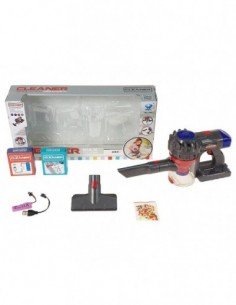 Siurblys rankinis, BO,... 2