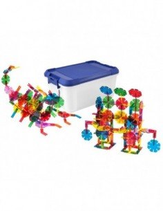 Konstruktorius SUPER...