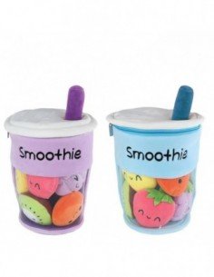 Minkštų žaislų rinkinys...