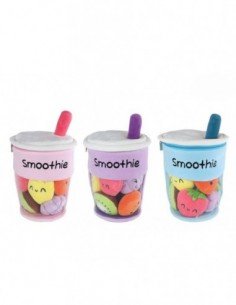 Minkštų žaislų rinkinys... 2