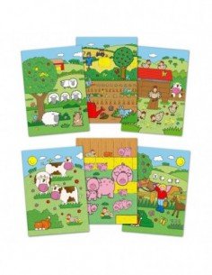 Knygutė daugkartinio... 2