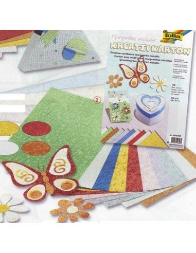 Kūrybinis kartonas 230g/m2,...