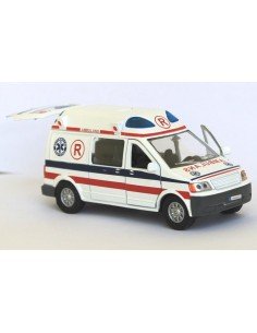 Mašina metaline MERCEDES...