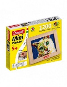 Mozaika MINI PIXEL ART...