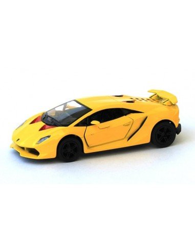 Mašina metalinė Lamborghini Sesto...
