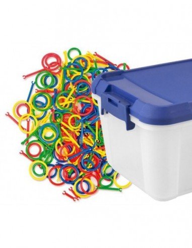 Konstruktorius MAGIC STICKS, 293...