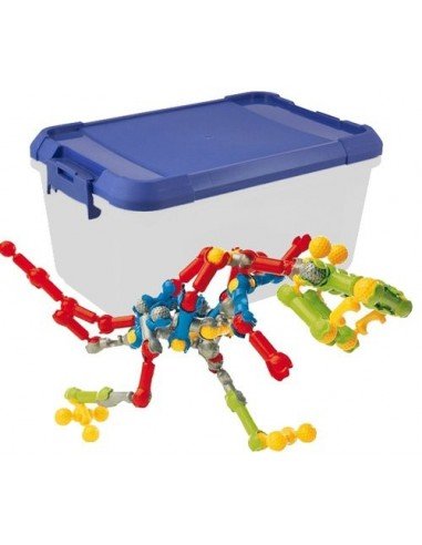 Konstruktorius MARBLE , 168 det.