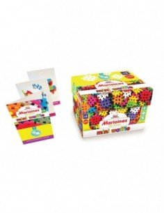 Konstruktorius MINI WAFFLE...