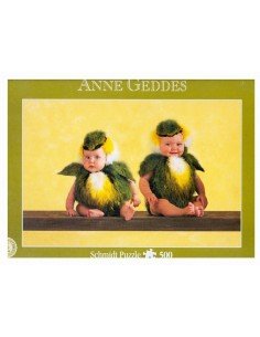 Dėlionė PUZZLE 500 det.