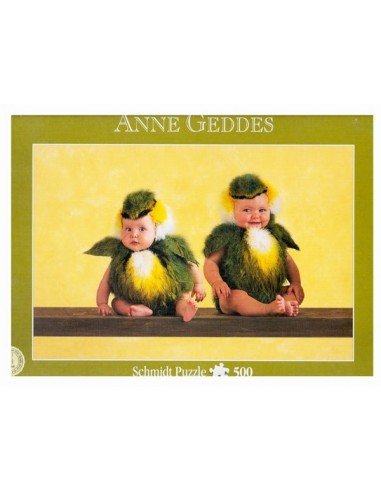 Dėlionė PUZZLE 500 det.