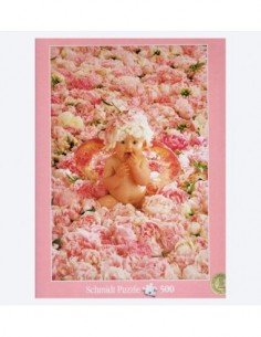 Dėlionė PUZZLE 500 det.