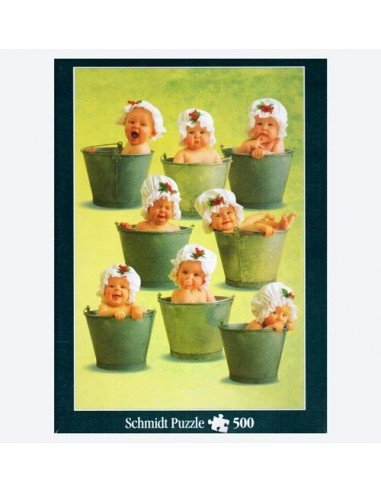 Dėlionė PUZZLE 500 det.