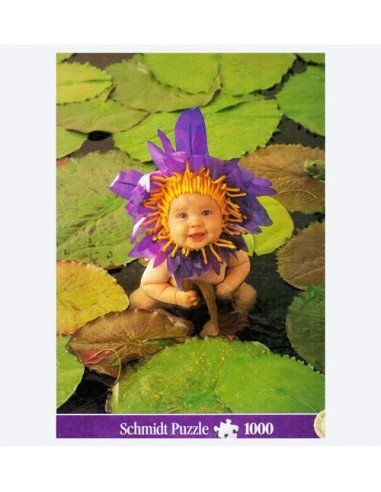 Dėlionė PUZZLE 1000 det.