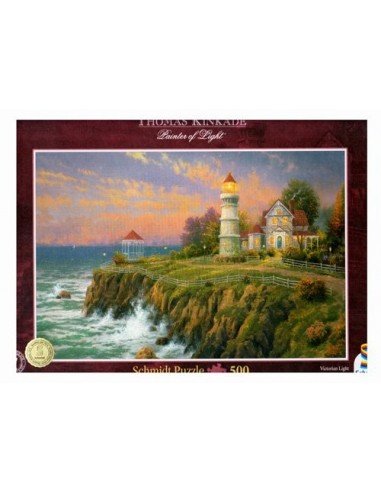 Dėlionė PUZZLE 500 det.