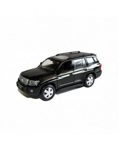Mašina metalinė TOYOTA LAND CRUISER,...