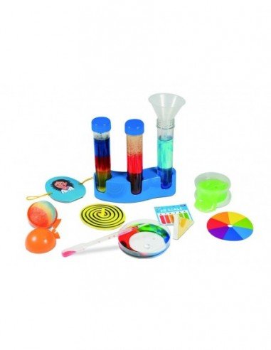 Jaunojo mokslininko rinkinys SCIENCE...