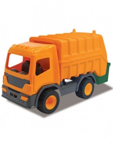 Šiukšliavežis 45 cm