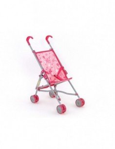 Vežimėlis metalinis... 2