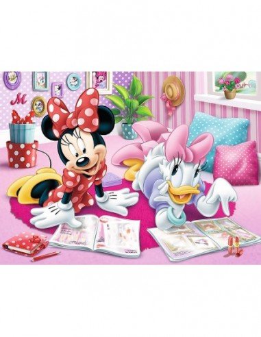 Dėlionė PUZZLE 30 det., Minnie