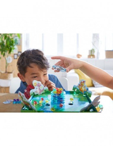 Žaidimas FUNKELSCHATZ, 5 - 99 m.+,...