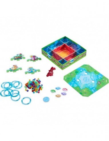 Žaidimas FUNKELSCHATZ, 5 - 99 m.+,...