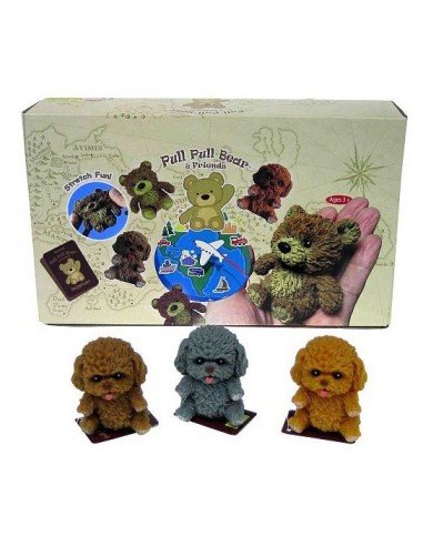 Šuo minkštas, 8 cm