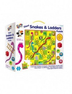 Grindų dėlionė-žaidimas...