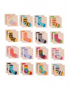 Žaidimas medinis atminčiai...