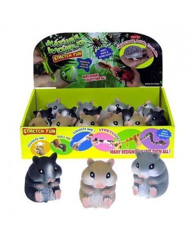 Žiurkėnas minkštas, 8cm