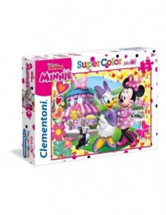 Dėlionė 30 det. MINNIE,... 2