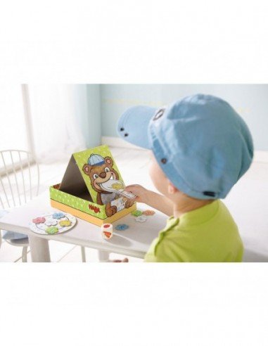 Žaidimas BÄRENHUNGER, 2m.+,...