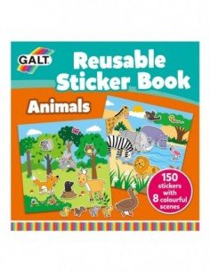 Knygutė Žvėrys su...