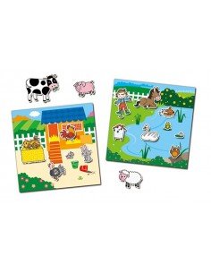 Knygutė Kaimas su... 2