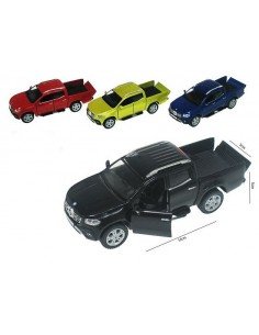 Mašina metalinė MERCEDES... 2