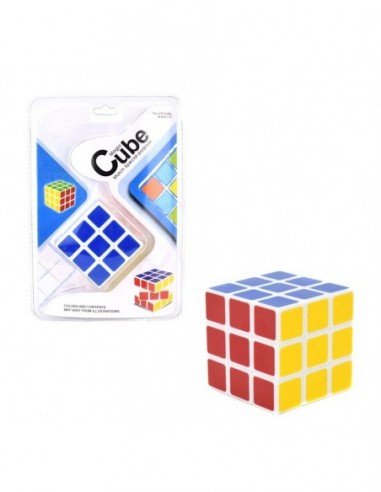 Galvosukis-kubikas MAGIC CUBE