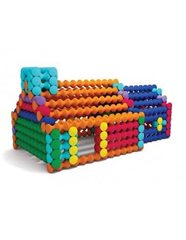 Konstruktorius Playstix 150 det., 4m.+