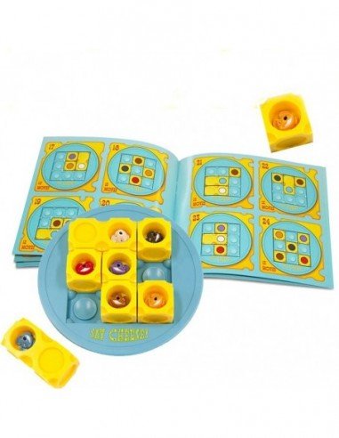 Žaidimas-galvosukis Say Cheese, 8m.+