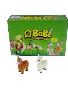 Minkšta alpaka, 9cm