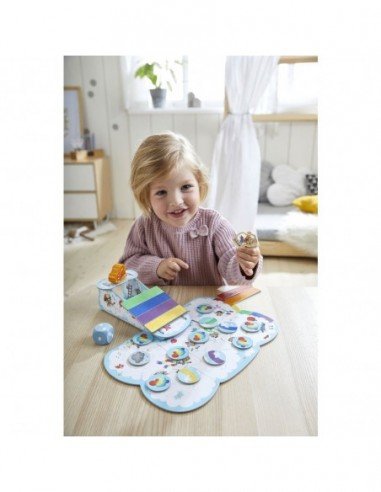 Žaidimas REGENBOGENRUTSCHE...