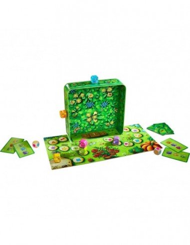 Žaidimas magnetinis SCHNECK di-WUPP ,...