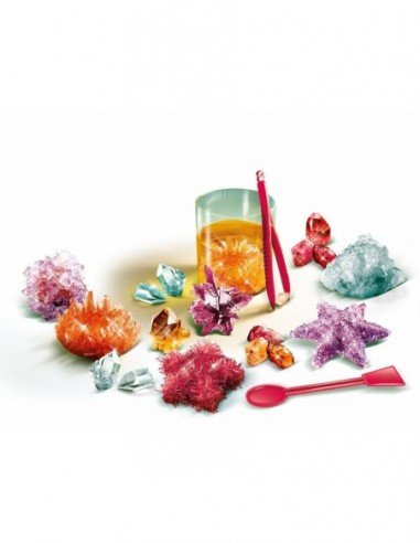 Jaunojo mokslininko rinkinys...