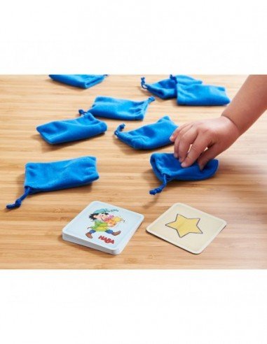 Žaidimas VERFÜLT NOCHMAL Poparaliais,...