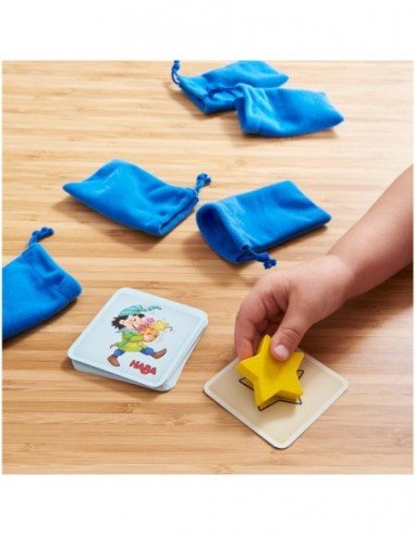 Žaidimas VERFÜLT NOCHMAL Poparaliais,...