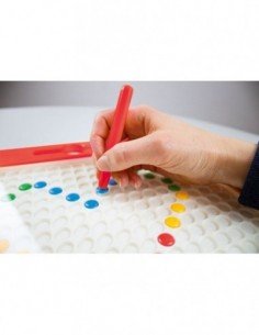 Mozaika magnetinė 50 det.... 2