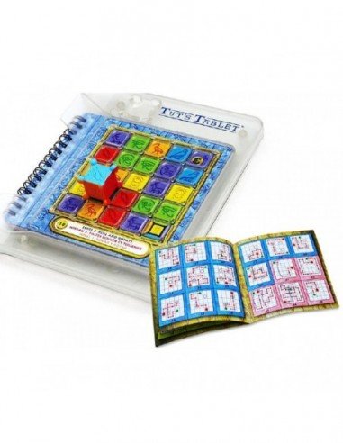 Žaidimas-galvosukis Tut's Tablet, 8m.+
