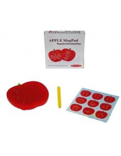 Magnetinė mozaika su 142...